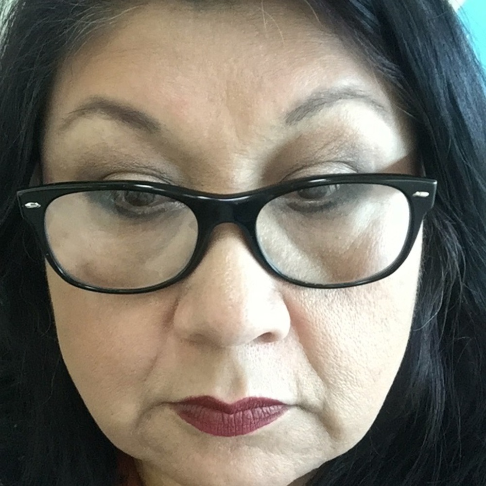 Meet your Posher, Paulette